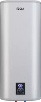 Электрический накопительный водонагреватель SILA
