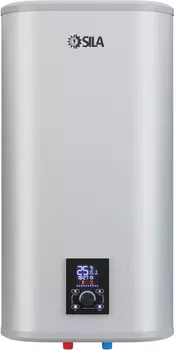 Электрический накопительный водонагреватель SILA