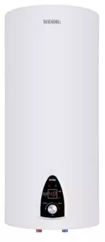 Электрический накопительный водонагреватель Теплокс