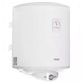 Электрический накопительный водонагреватель Tesy