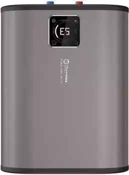 Электрический накопительный водонагреватель Thermex