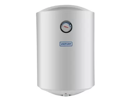 Электрический накопительный водонагреватель Unipump