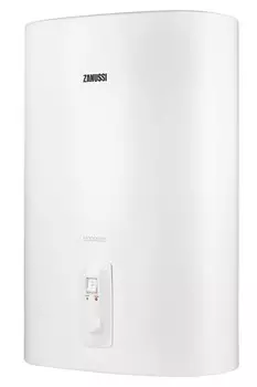 Электрический накопительный водонагреватель Zanussi