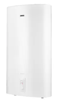 Электрический накопительный водонагреватель Zanussi