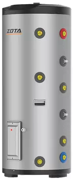 Электрический накопительный водонагреватель Zota