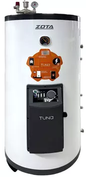 Электрический накопительный водонагреватель Zota