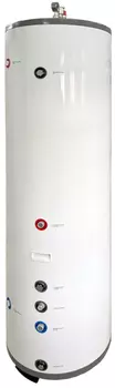 Электрический накопительный водонагреватель Zota