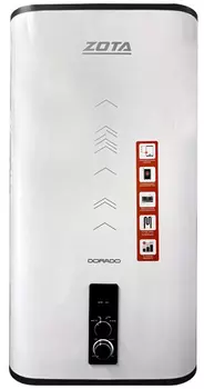 Электрический накопительный водонагреватель Zota