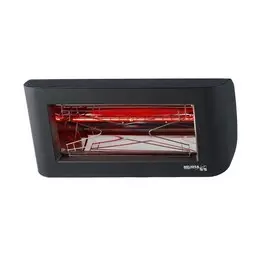 Электрический обогреватель Heliosa