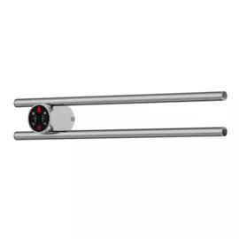 Электрический п образный полотенцесушитель Terminus