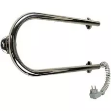 Электрический п образный полотенцесушитель Terminus