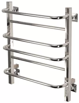 Электрический полотенцесушитель Comfysan