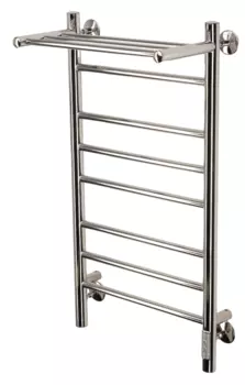 Электрический полотенцесушитель Comfysan