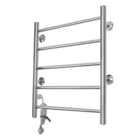 Электрический полотенцесушитель Domoterm