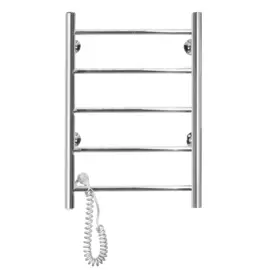 Электрический полотенцесушитель Domoterm