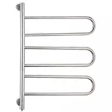 Электрический полотенцесушитель Domoterm