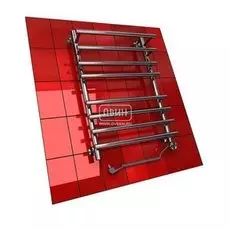 Электрический полотенцесушитель лесенка Двин