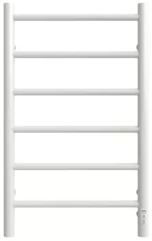 Электрический полотенцесушитель GROIS