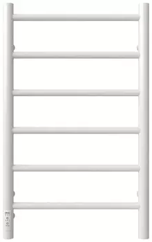 Электрический полотенцесушитель GROIS