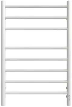 Электрический полотенцесушитель GROIS