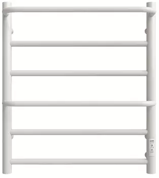 Электрический полотенцесушитель GROIS