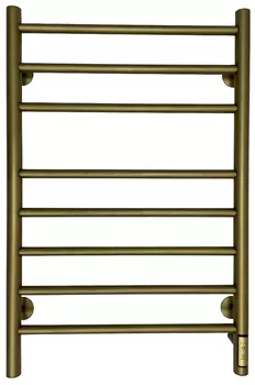 Электрический полотенцесушитель GROIS