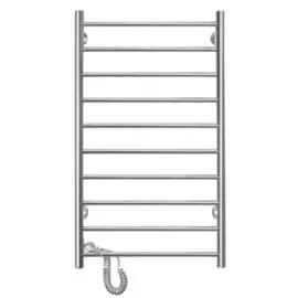 Электрический полотенцесушитель лесенка Domoterm