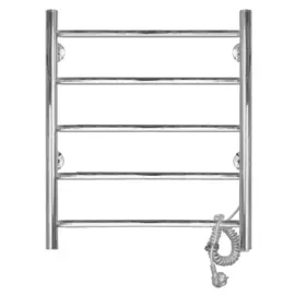 Электрический полотенцесушитель лесенка Domoterm