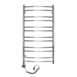 Электрический полотенцесушитель лесенка Domoterm