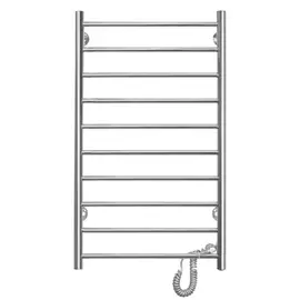 Электрический полотенцесушитель лесенка Domoterm