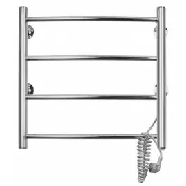 Электрический полотенцесушитель лесенка Domoterm