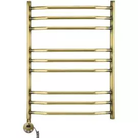 Электрический полотенцесушитель лесенка Domoterm