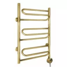 Электрический полотенцесушитель лесенка Domoterm