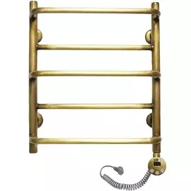 Электрический полотенцесушитель лесенка Domoterm