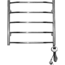 Электрический полотенцесушитель лесенка Domoterm