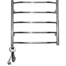 Электрический полотенцесушитель лесенка Domoterm