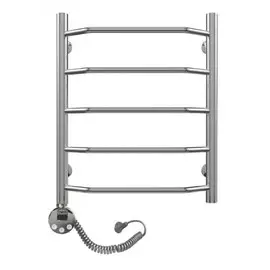 Электрический полотенцесушитель лесенка Domoterm