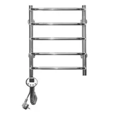 Электрический полотенцесушитель лесенка Domoterm