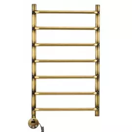 Электрический полотенцесушитель лесенка Domoterm