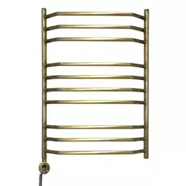 Электрический полотенцесушитель лесенка Domoterm