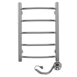 Электрический полотенцесушитель лесенка Domoterm
