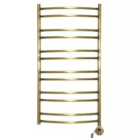 Электрический полотенцесушитель лесенка Domoterm