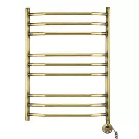 Электрический полотенцесушитель лесенка Domoterm