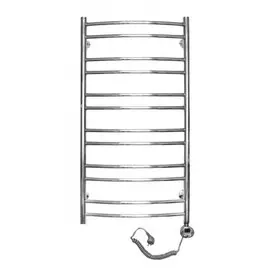 Электрический полотенцесушитель лесенка Domoterm