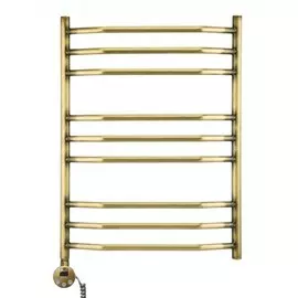 Электрический полотенцесушитель лесенка Domoterm