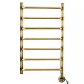 Электрический полотенцесушитель лесенка Domoterm