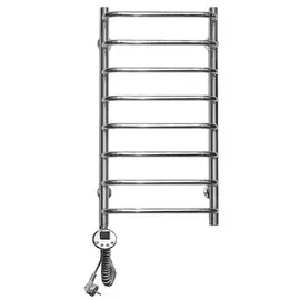 Электрический полотенцесушитель лесенка Domoterm