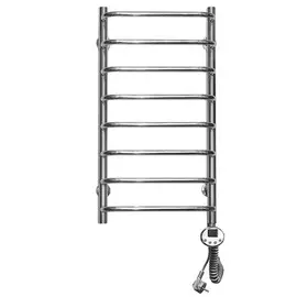 Электрический полотенцесушитель лесенка Domoterm