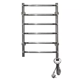 Электрический полотенцесушитель лесенка Domoterm