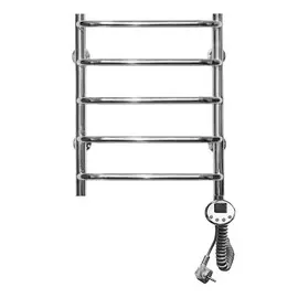 Электрический полотенцесушитель лесенка Domoterm